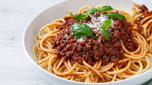 V2 Bolognese