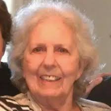 Obituary information for Lois E Walker