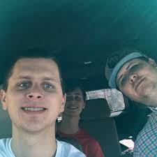 Ethan Nolan (@justethan91)