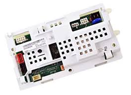 Genuine oem part # w10822278 | rc item # 4262692. Whirlpool Washer Electronic Circuit Board Apartso