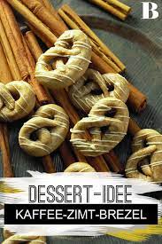 kaffee zimt brezel fur diabetiker fur diese kaffee zimt brezel greifen wir zu diatmargarine damit sie auch fur diabeter geeignet in 2020 zimt brezeln brezel rezepte