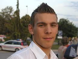 Julien PION, 39 ans (CHAMBERY)