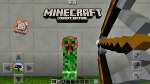 Select modpe script from the menu that appears. Mcpe Hacks Mod