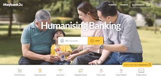 Cara nak bayar loan/credıt card. Cara Semak Baki Akaun Maybank