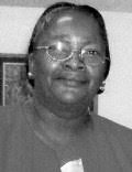 Andrella Willis Obituary (2012)