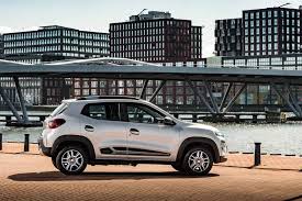The car carries many elements of the suv world, from the extended wheel arches to the roof bars, from the reinforced front underbody to. Dacia Spring Electric Electric Driving For Ordinary People Netherlands News Live