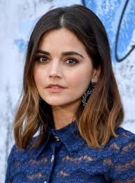 Do you like this video? Jenna Coleman Filmstarts De