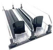 Verified Supplier Bottle Pusher Double-Sided Pusher Design ...