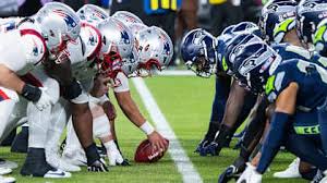 2026 Schedule - New England Patriots