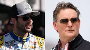 Chase Elliott sent brutally honest Hendrick Motorsports reminder by Jeff  Gordon