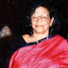 Indira Freitas Johnson