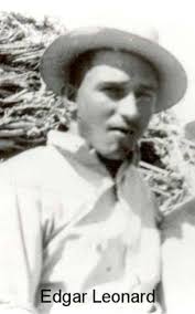 Randy's Cousin Web Page