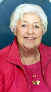 Nadine Crane Obituary