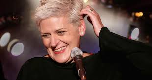 Lynn Ferguson: 10 things that changed my life