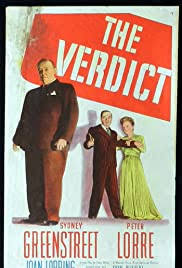 For decades, movie quotes have livened up parties, cemented friendships, and made human interaction safe for the socially anxious. The Verdict 1946 Imdb