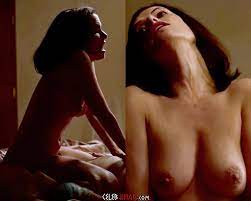 Parker posey topless