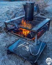Soil temperature delta water year peak date of water year peak Snow Peak Takibi Fire And Grill Tap Trail Tested The Adventure Portal