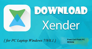 Xender For Pc Windows 7 Free Download Full Version