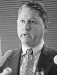 Richard K. Davidson 1942— Biography