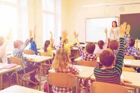 Examples of participation in a sentence. Top 12 Ways To Increase Student Participation Teachhub