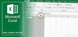 We did not find results for: 3 Cara Mengubah Lebar Kolom Column Width Di Microsoft Excel