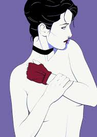 pin by judith najar on favourite illustrations nagel art patrick nagel illustration