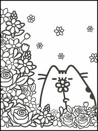 Pusheen 63 Ausmalbilder Fur Kinder Malvorlagen Zum Ausdrucken Und Ausmalen Kawaii Kritzeleien Malvorlagen Zum Ausdrucken Malvorlagen