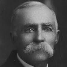 George Valentine White (1858-1927)