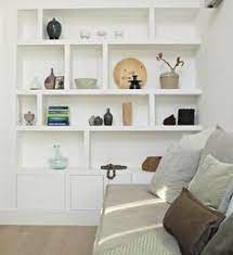 Modern Built In Shelves Google Search Built In Shelves Living Room Living Room Shelves Living Room Storage
