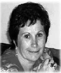 Johanne Doucet Obituary (1938