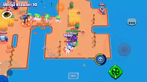 It offers all kinds of interesting possibilities that can be extended with an app like brawl maker. Brawl Stars Map Maker Glitch Youtube