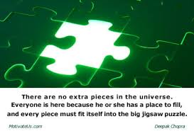 List of top 67 famous quotes and sayings about the missing piece to read and share with friends on your facebook, twitter, blogs. Missing Piece Of Puzzle Pqs Quote 7 25 Wed Jpg Motivateus Com