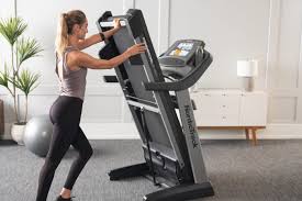 You may need to yo. Commercial 2450 Treadmill Nordictrack