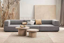 Bolia Recover Modular Sofa Insitu Haute Living Coffee Table Sofa Layout Unique Coffee Table