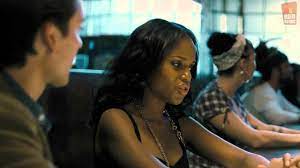 She turned to directing and producing after assessing her acting prospects: The Details Trailer Us 2012 Tobey Maguire Elizabeth Banks Youtube