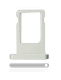 Place the new sim card into the tray—it will fit only one way, because of the. Ipad Parts Distributor Sim Card Tray For Ipad Mini 1 2 3 Air 1 White