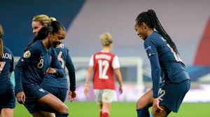 Uefa works to promote, protect and develop european football across its 55 member associations and organises some of the world's most famous football competitions, including the uefa champions league, uefa women's champions league, the uefa europa league, uefa euro and many more. Women S Euro Qualifying Group Stage Report Uefa Women S Euro Uefa Com