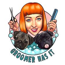 Groomer Has It