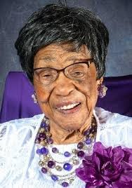 Ernestine Roberts Obituary (1922