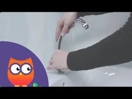 Tuto Reparer Un Robinet Melangeur Qui Fuit Au Col Ooreka Fr Youtube