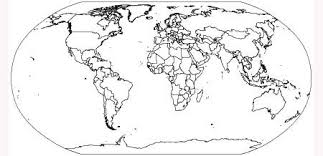 Business vector background & world map (free) world map with lines blue background. Vector World Maps 15 Sets Of Free Graphics