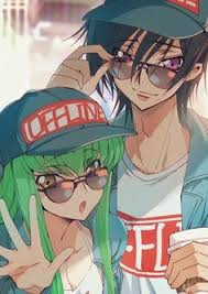 500 Code Geass Ideas Code Geass Coding Lelouch Vi Britannia Lelouch x cc cute love graphics. pinterest