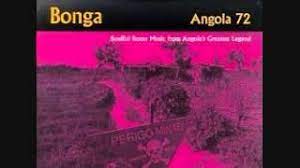 Incêndio é o tema da nova música do estilo rap do grupo young … Bonga Angola 1972 Angola 72 Youtube