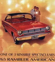 Image result for Medium Tan 1968 AMC
