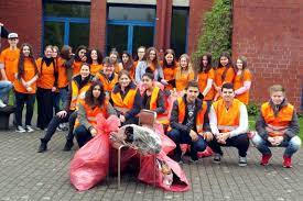 Welches ist die richtige weiterführende schule für mein kind? Mullengel An Der Gesamtschule Wanne Eickel Halloherne Lokal Aktuell Online