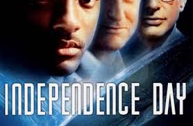Resurgence' ended up grossing close to $389 million worldwide, less than half of what the first film did. Independence Day 1996 Film Cinema De