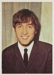1964 Beatles Color Non-Sports Card Set
