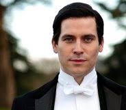 Hollyoaks star hits back after Downton Abbey actor said playing gay hurt  his career