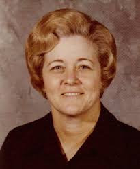 Ruth (McKnight) Riddle Obituary May 22, 2017