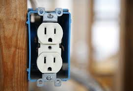 Although none of the breakers tripped, i figured what the hell, i'll just turn each breaker off and then back on and see what happens. 5 Ways To Battle The Not Enough Outlets Problem Electrical Outlets Building A New Home Electricity